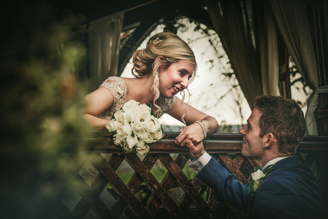 VSFOTO Wedding Photography