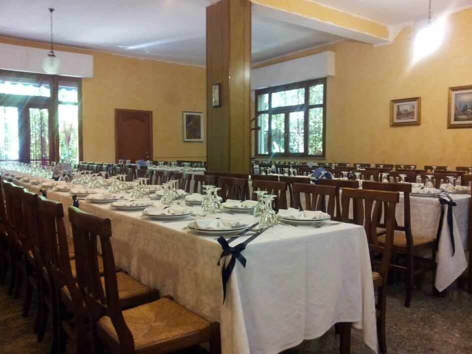 Albergo Ristorante Malica