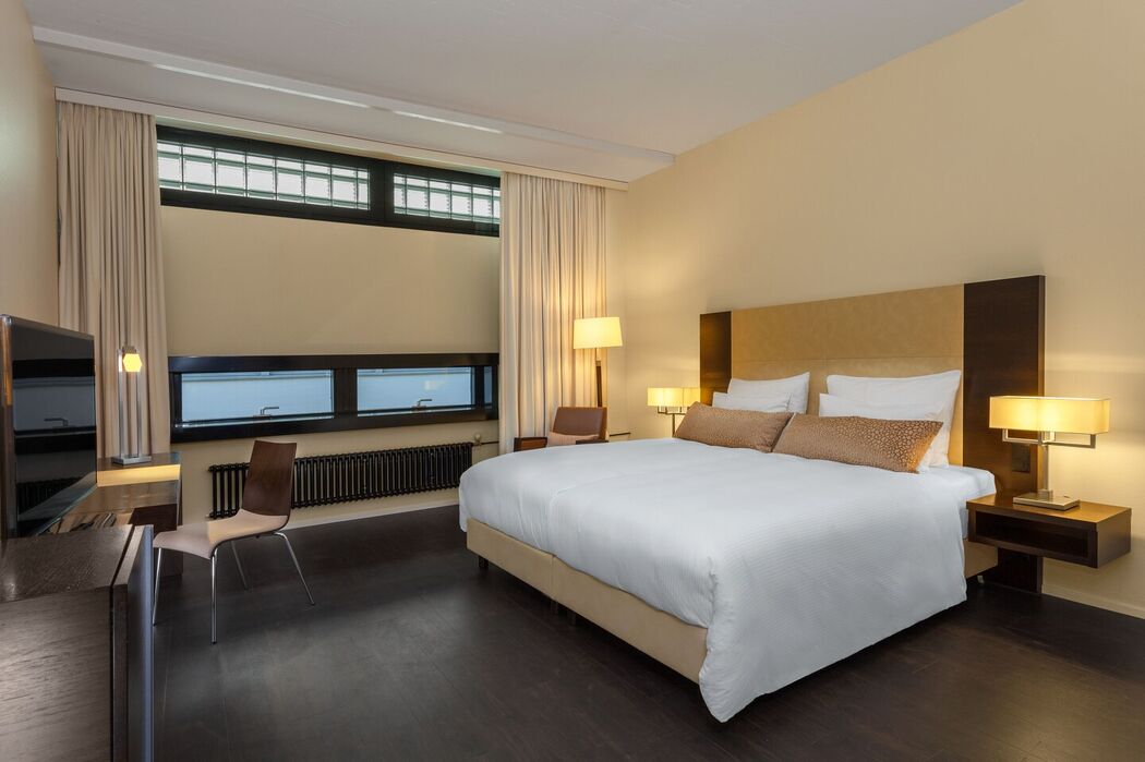 Four Points by Sheraton Sihlcity Zurich
