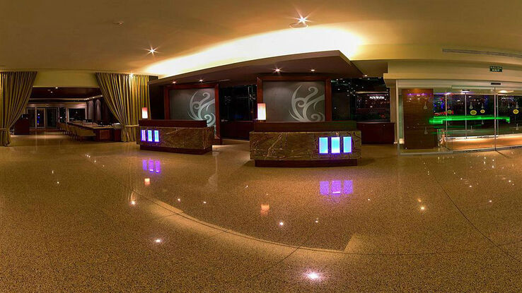 Hard Rock Hotel - Cancun