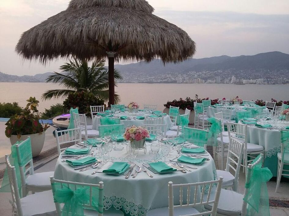 D&G Events Acapulco