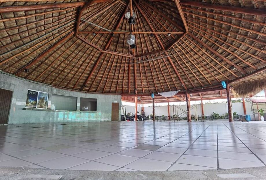 Salón De Eventos Oaxaca