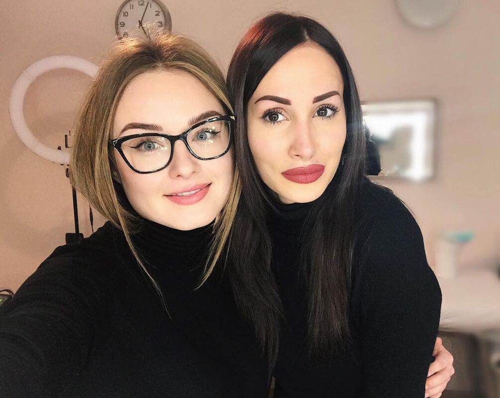 Diana Popova Makeup & Brow