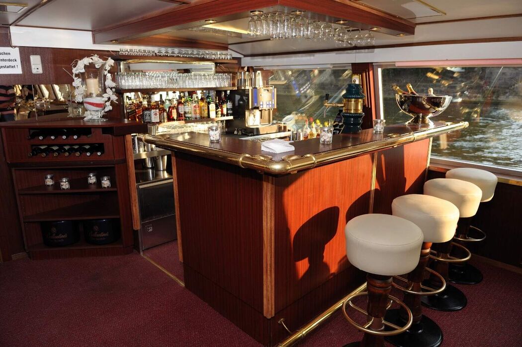 Diva Eventschiff