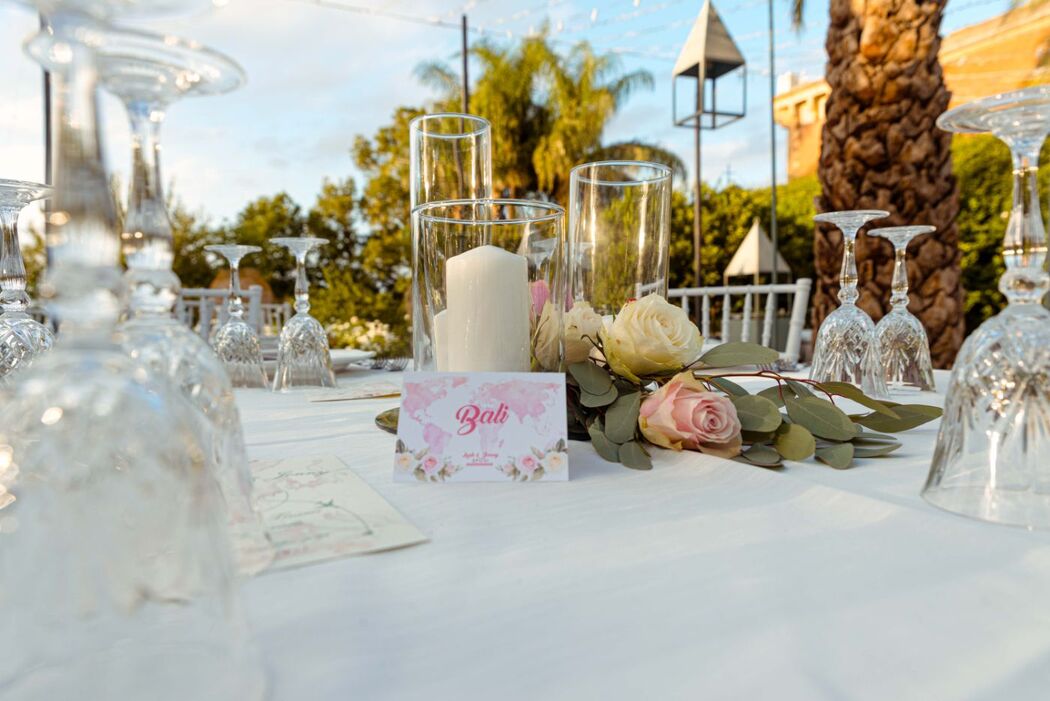 Roxana Wedding Planner