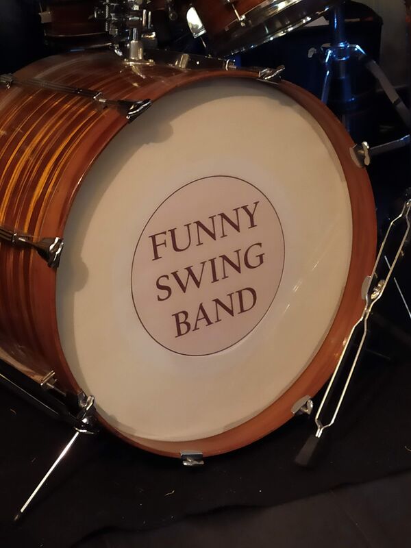Funny Swing Band