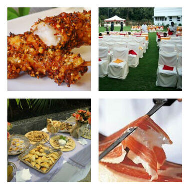 Catering Vigo