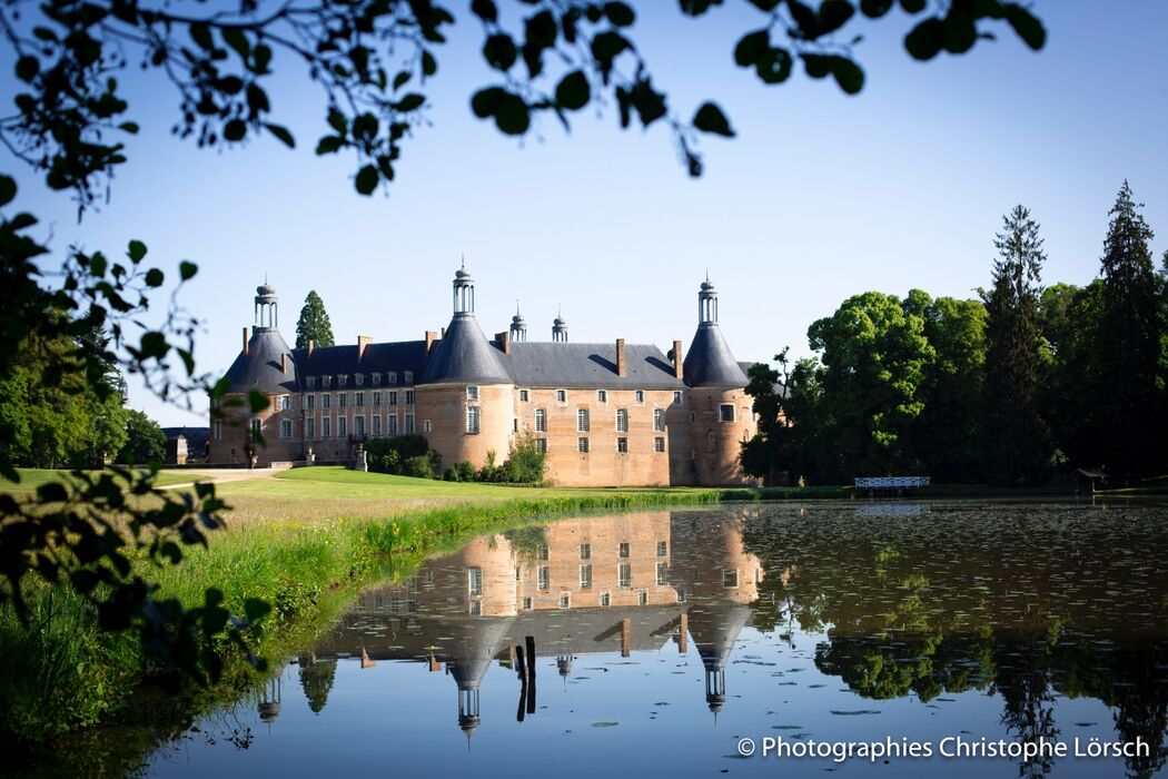 Photographies Christophe Lörsch