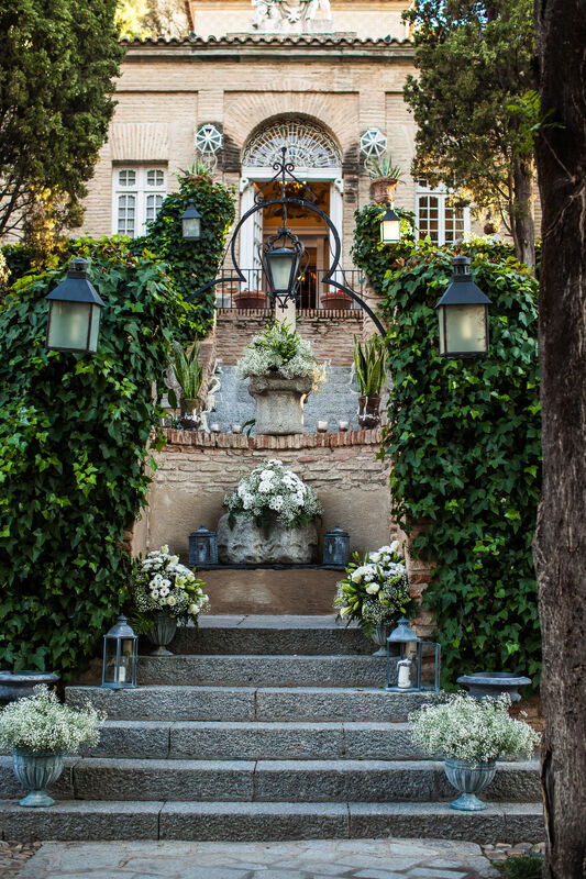 Hacienda del Cardenal