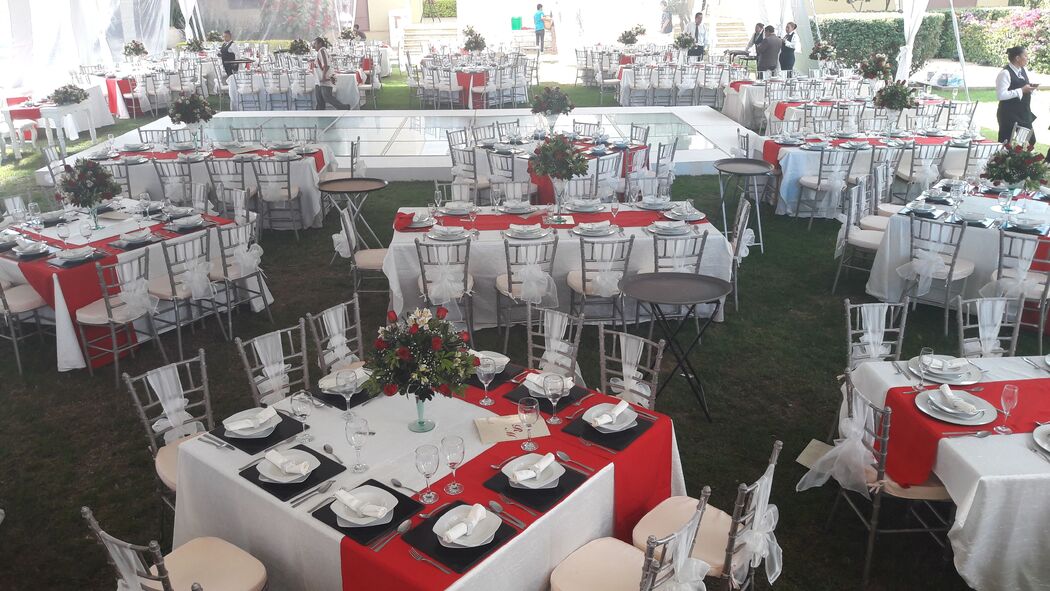 Eventos Casa Josefina Oaxaca