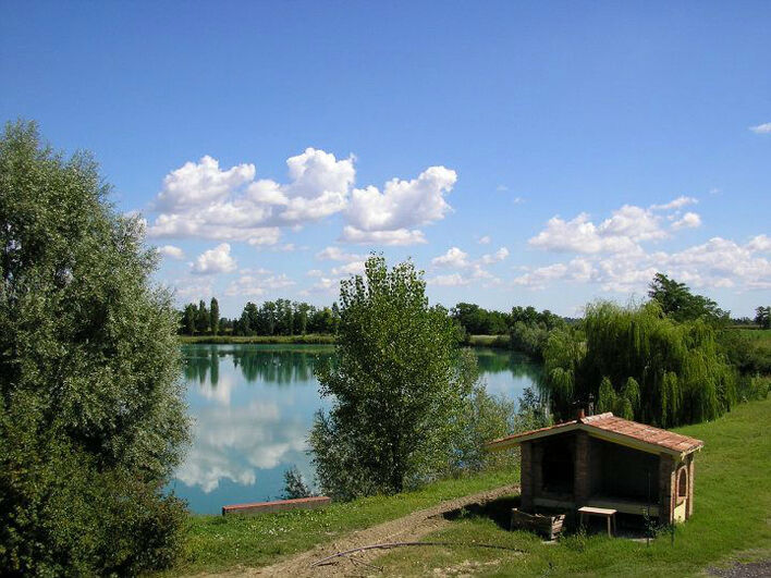 Ai due laghi del Verginese