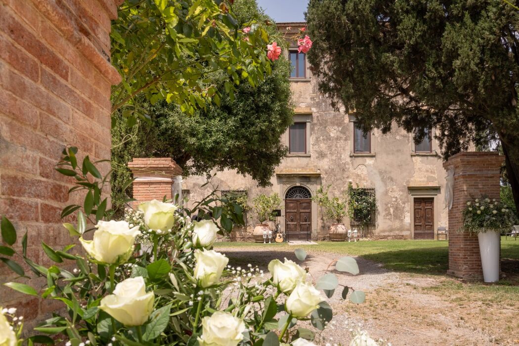 Tenuta di Poggio Cavallo