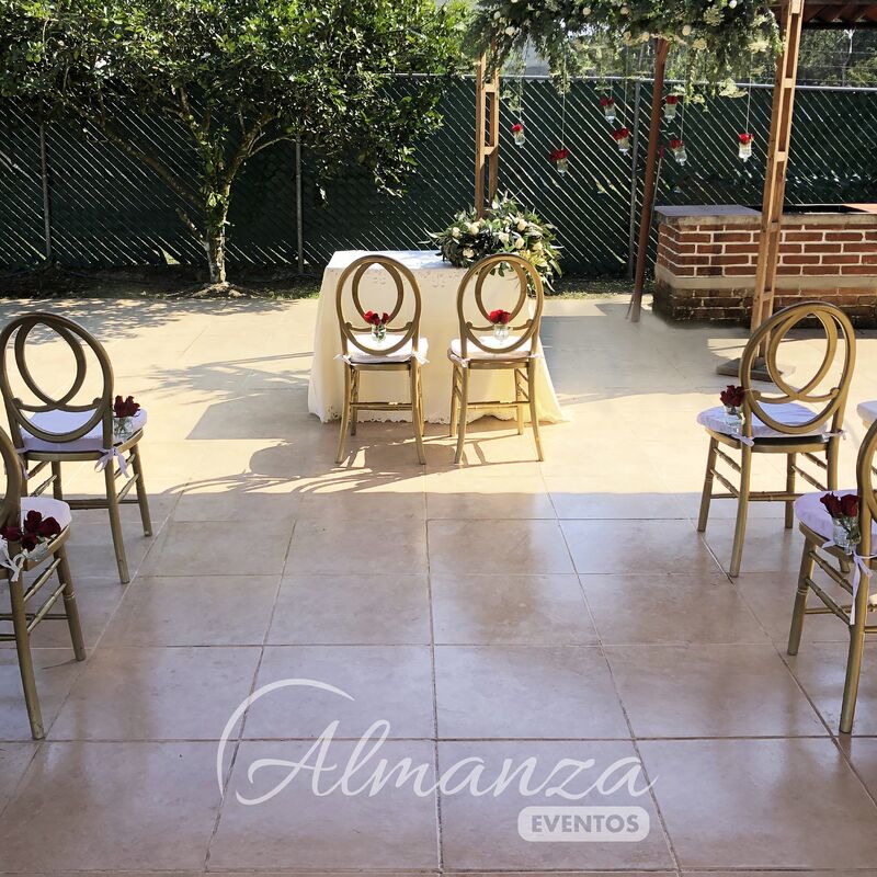 Eventos Almanza