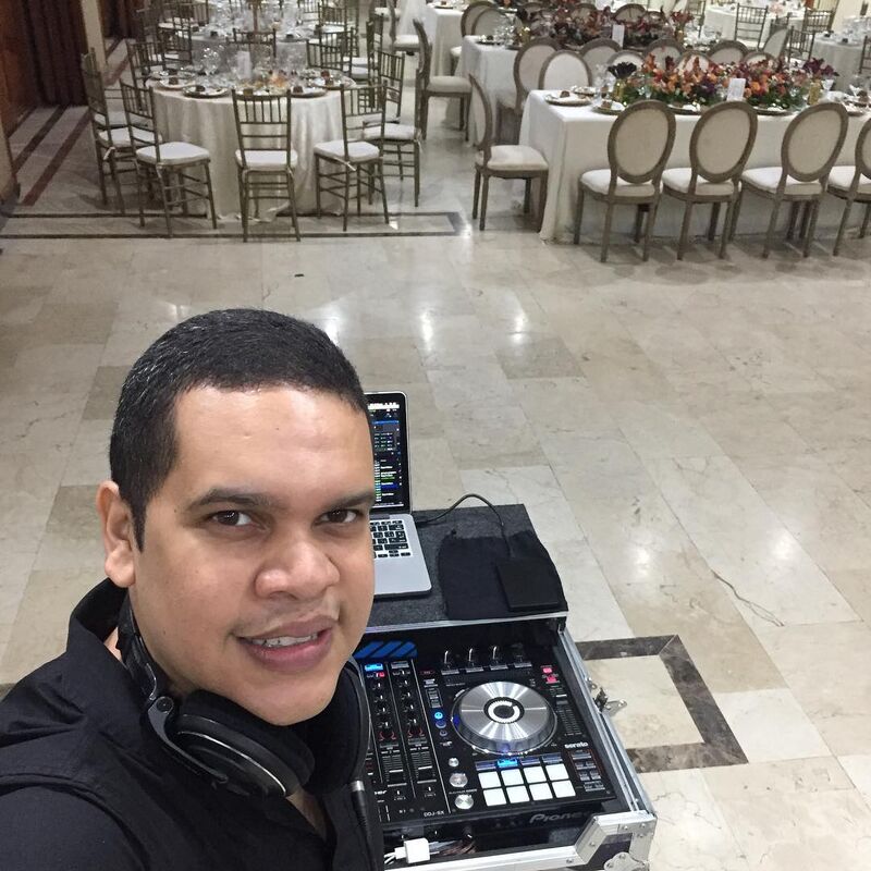 Jeffer Ortega DJ