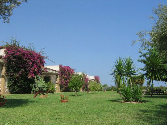 Valle di Mare Resort