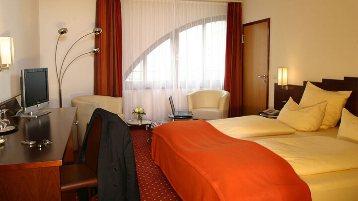 Hotel Rheingold