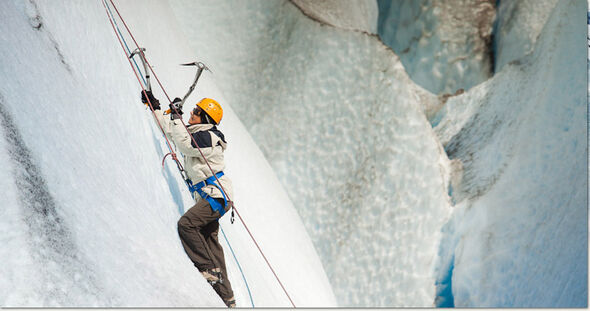 Patagonia Tours