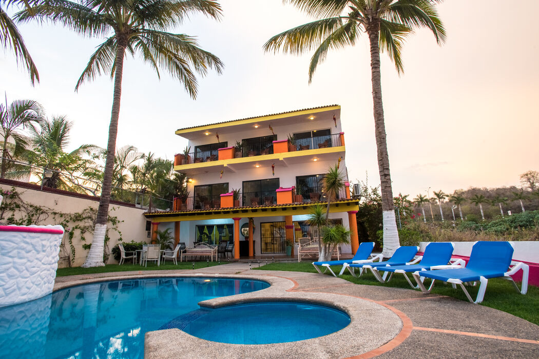 Casa María Resort