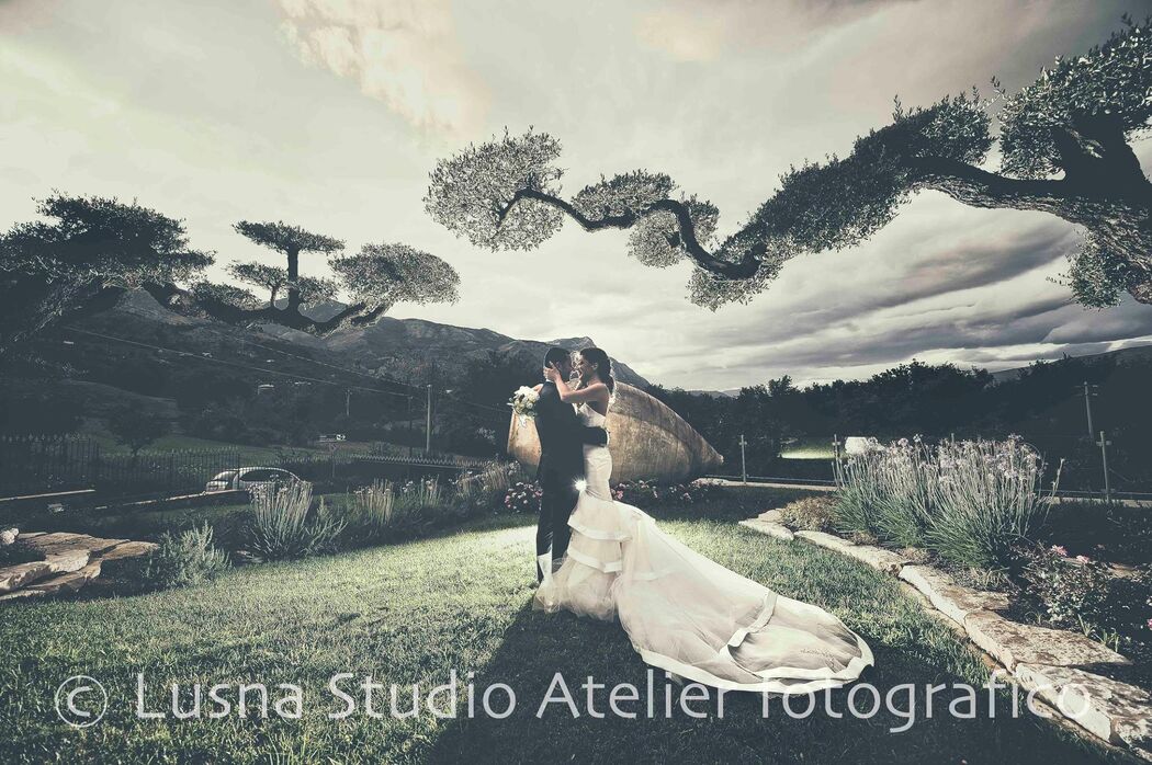 Lusna Studio Fotografico