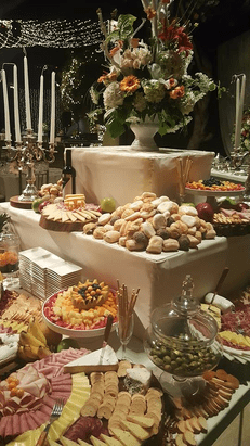 Lilivi's Catering