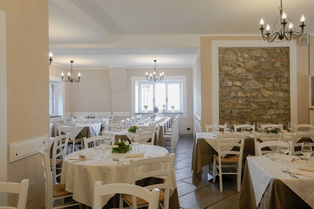 Ristorante La Madonnina di Barni