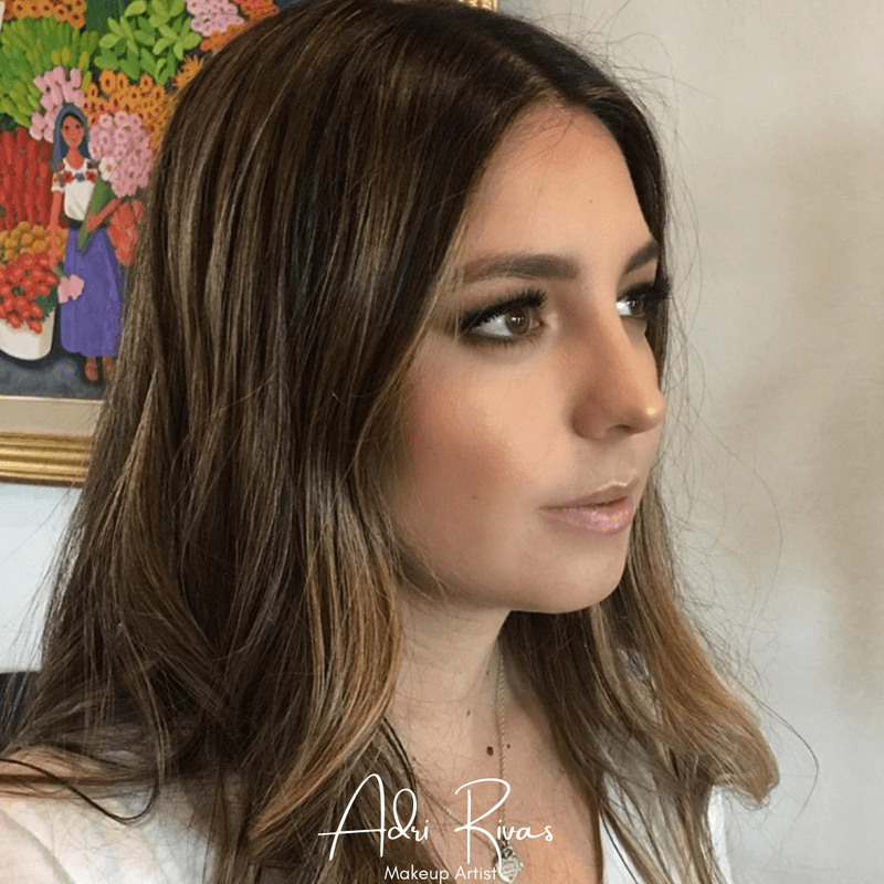 Adri Rivas Makeup