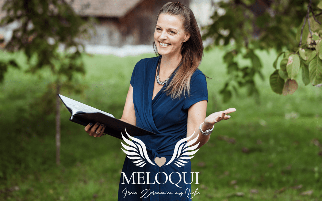 Meloqui - Freie Zeremonien aus Liebe