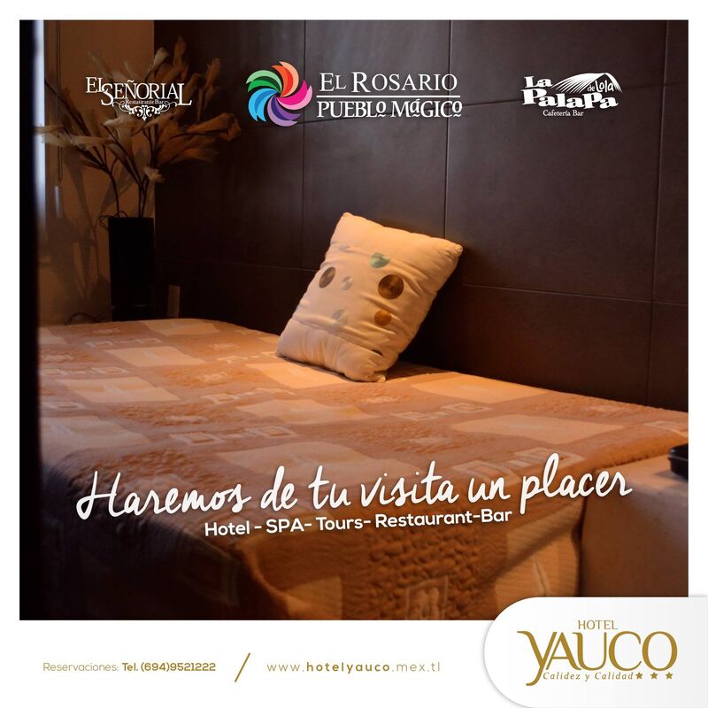 Hotel Yauco
