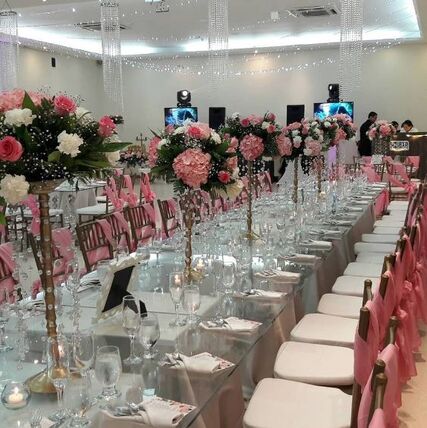 Dorance Eventos