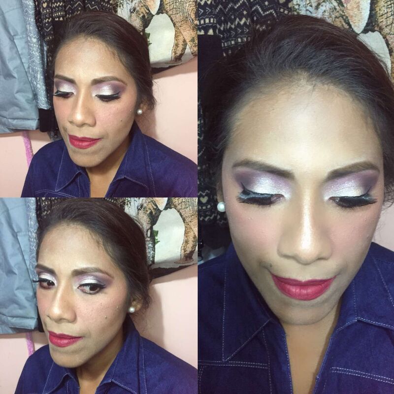 Kisa Make Up Artist