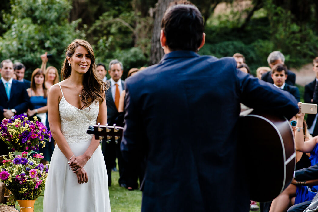 Nelson Galaz Fotógrafo de Matrimonios