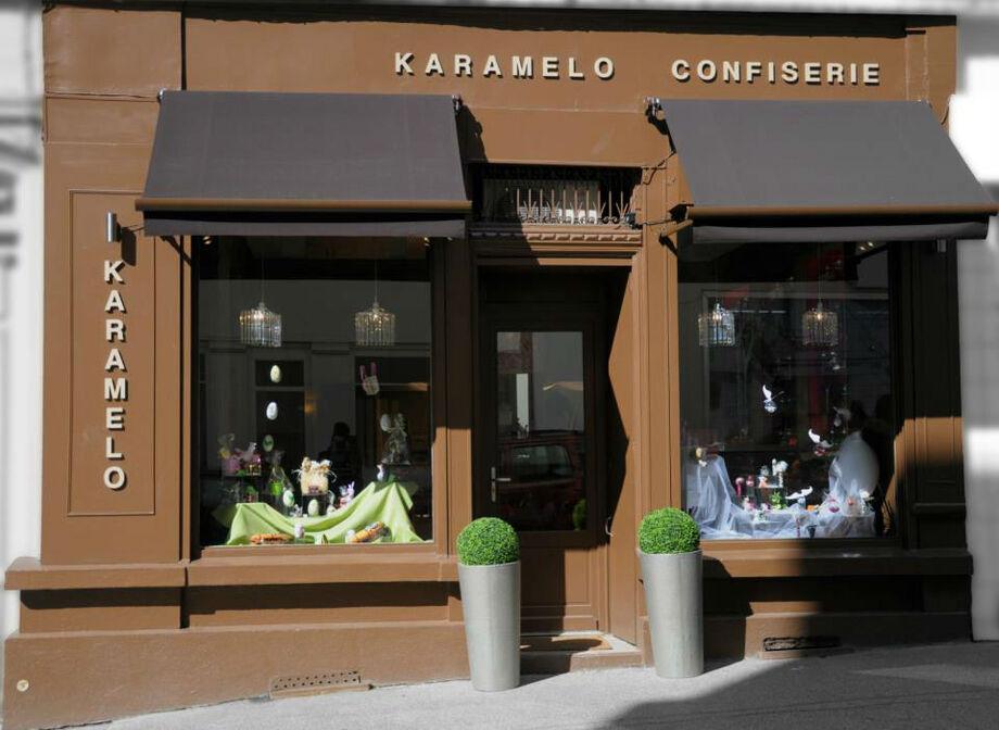 Karamelo