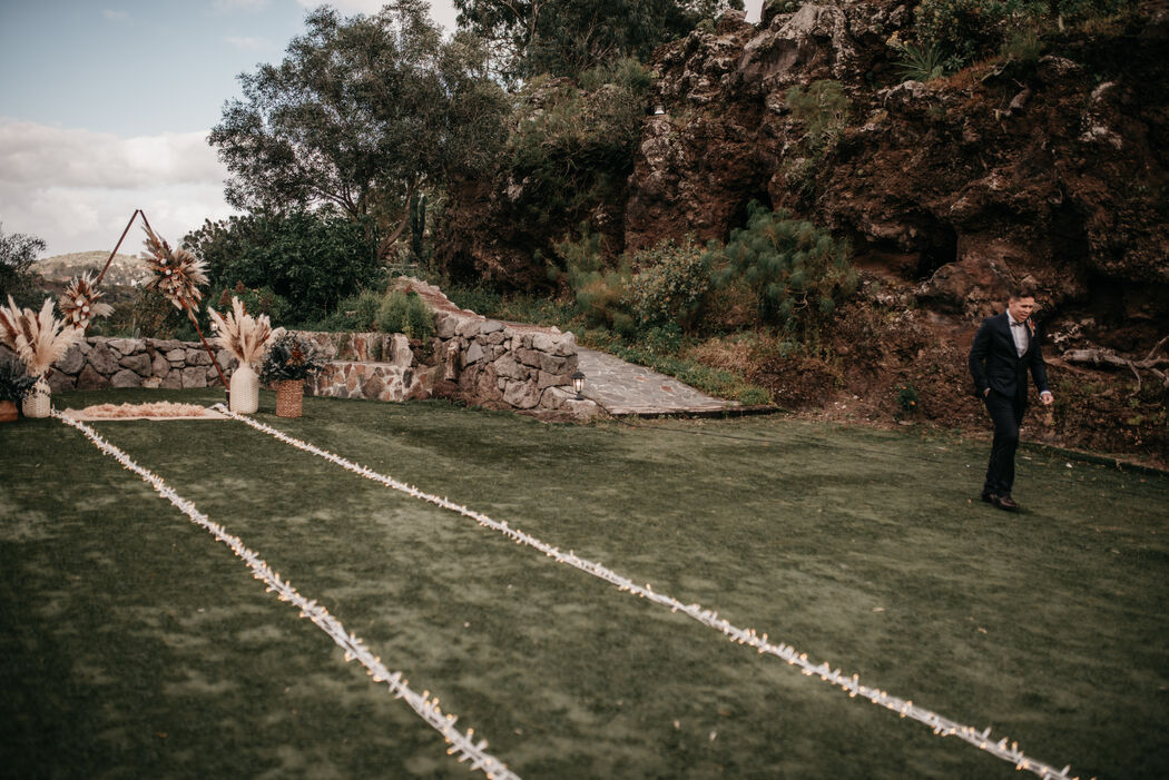 Mi Pequeña Boda