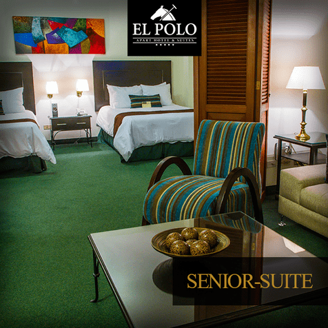 El Polo Apart Hotel & Suites