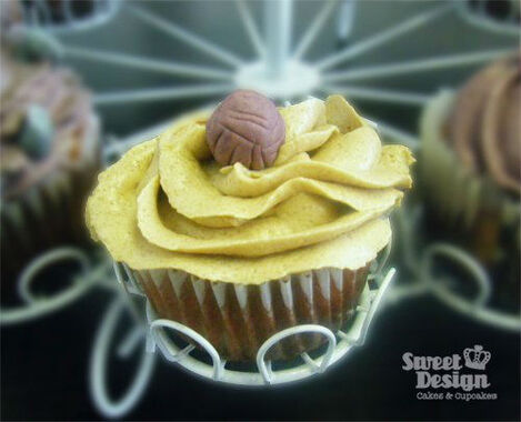 Sweet Design Cakes & Cupcakes