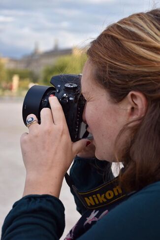 Mahaut Radenac Photographe