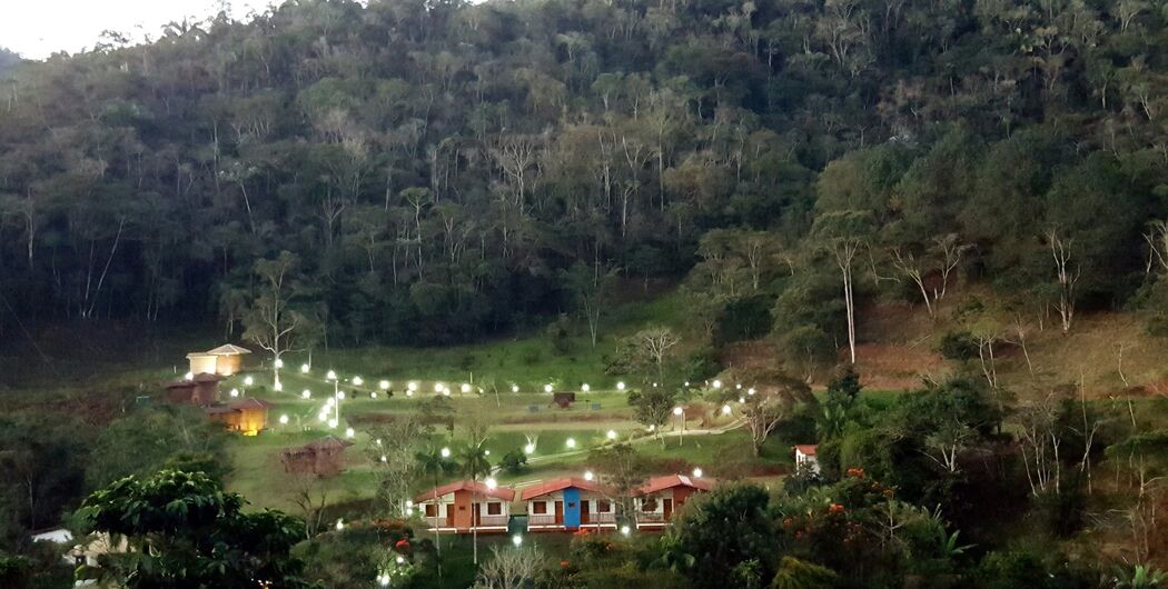 Pousada & Cerimonial São Lourenço