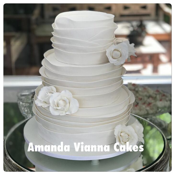 Amanda Vianna Cakes