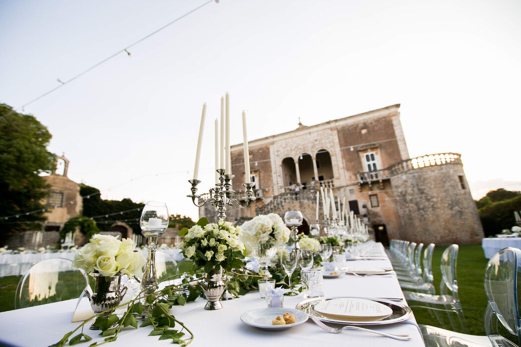 Lugenzia Weddings & Events