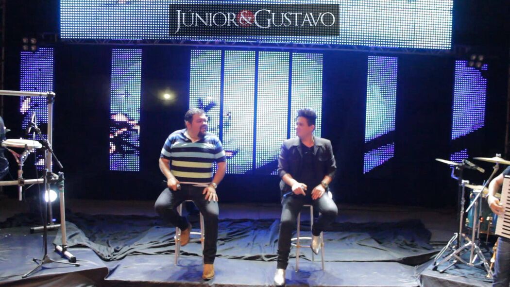 Junior & Gustavo