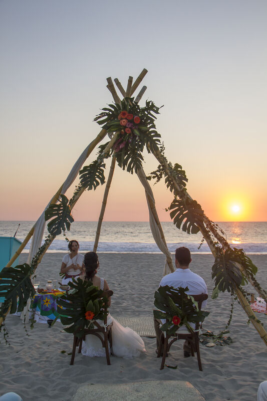 Diamond Wedding México