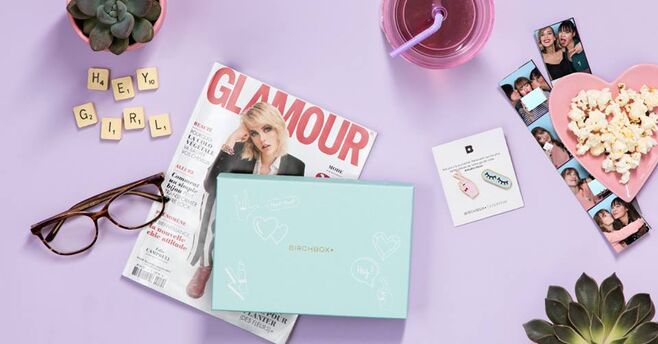 Birchbox Studio Paris