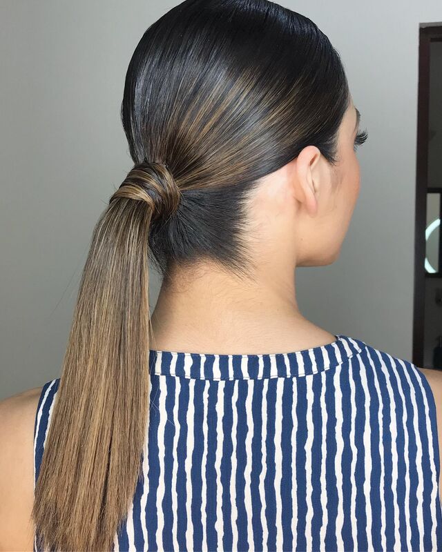 Lu Márquez Makeup & Hair