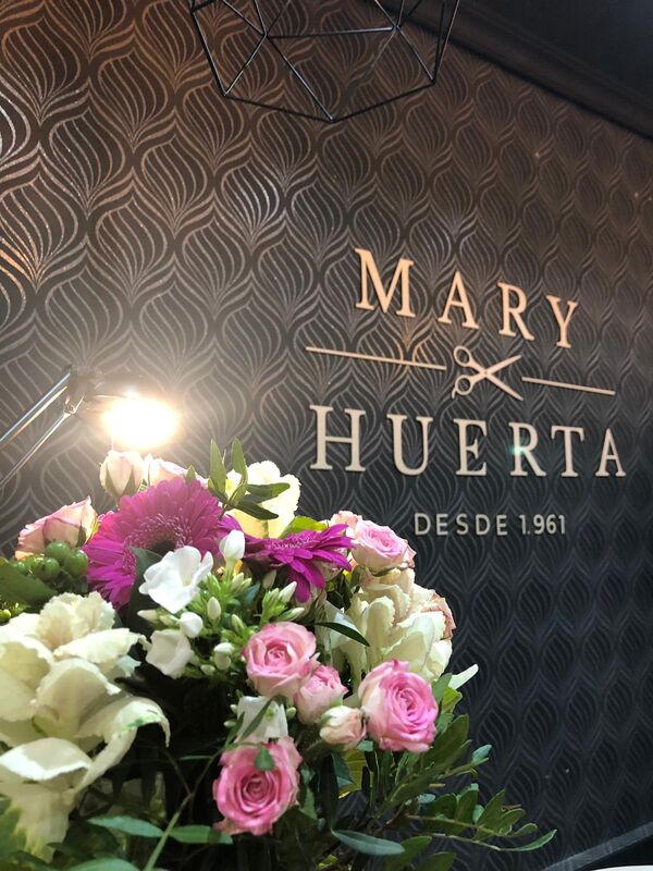 Peluquería Mary Huerta