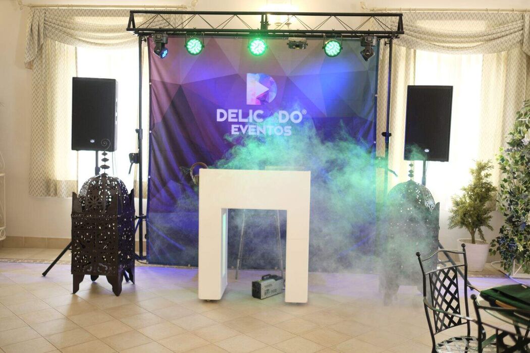 Delicado Eventos