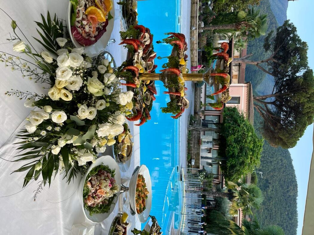 Villa Camelia - Weddings and Banqueting