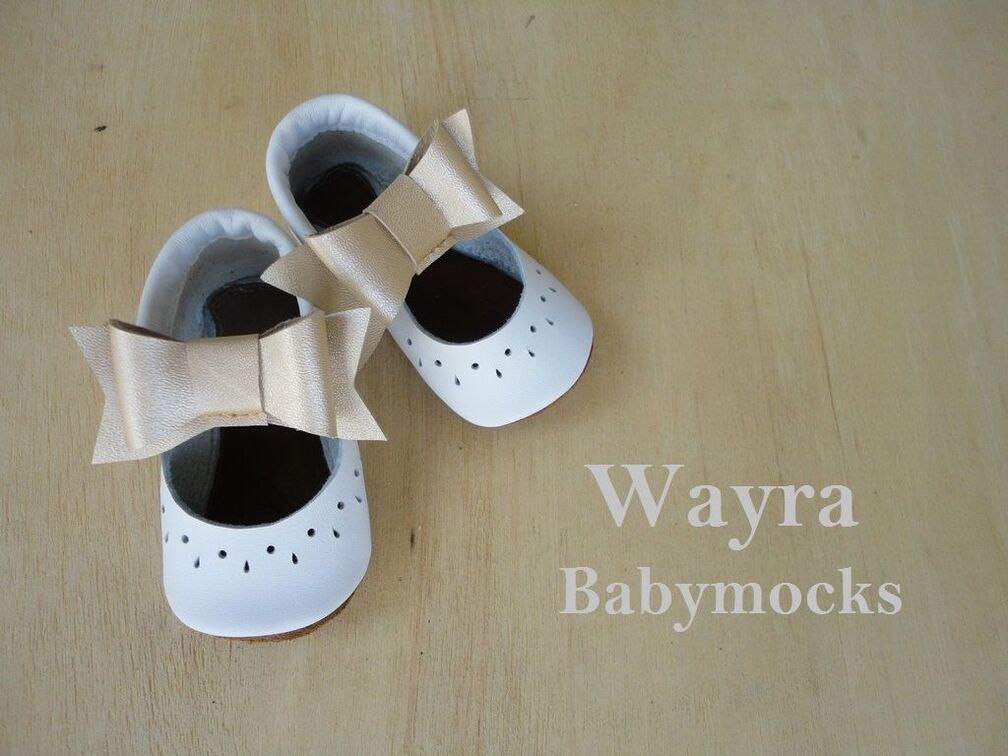 Wayra Babymocks