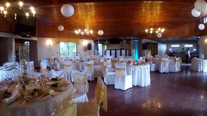 Eventos Nisi