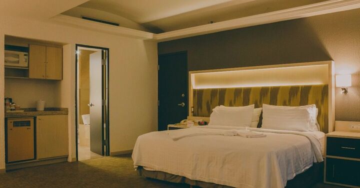 Hotel Holiday Inn - Queretaro Zona Diamante