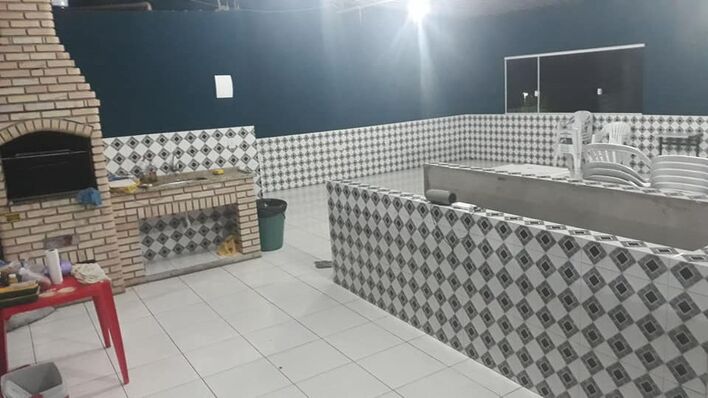 Espaço Estância Eventos